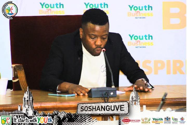 YouthXchange Soshanguve Expo 2026 — photograph 48